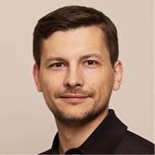 Profile picture for Andrei Majewski