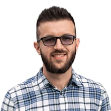 Profile picture for Darius Muresan