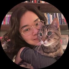 Profile picture for Amy Ly