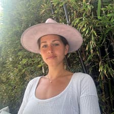 Profile picture for Sonya Barriere
