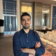 Profile picture for Osman Ercan