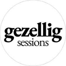 Profile picture for Gezellig Sessions