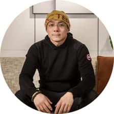 Profile picture for Anferny Chen