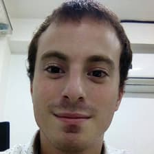 Profile picture for Santiago Nobile