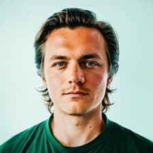 Profile picture for Torrey Leonard