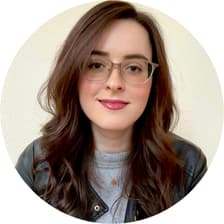 Profile picture for Julia Morris