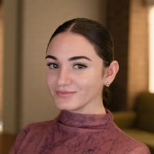 Profile picture for Sarah Peretz