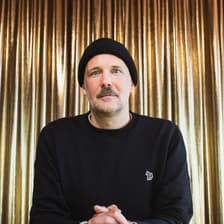 Profile picture for Lars Kreyenhagen