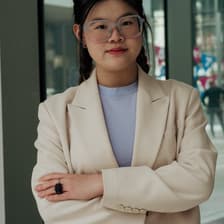 Profile picture for Jo Lu