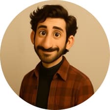 Profile picture for Eric Fisher