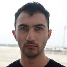 Profile picture for Davit Jintcharadze