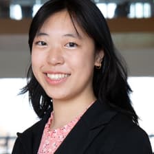 Profile picture for Charmaine Guo