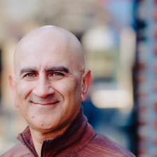 Profile picture for Raman Chadha