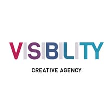 Profile picture for Visibility Creative Agency