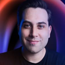 Profile picture for Caio Calderari