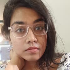 Profile picture for Rashmi Abbigeri