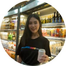 Profile picture for Yuki Deng