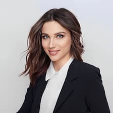 Profile picture for Olga Vox