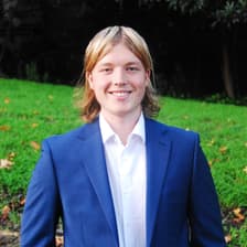 Profile picture for Spencer Krenz