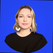 Profile picture for Hannah Recker