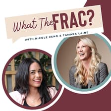 Profile picture for What the Frac?