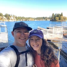 Profile picture for Deidra And Tim