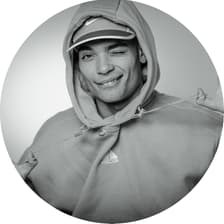 Profile picture for Kofi Boateng