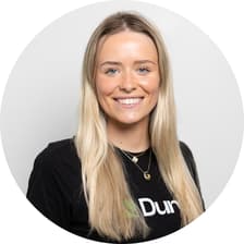 Profile picture for Grace Gately