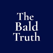 Profile picture for The Bald Truth