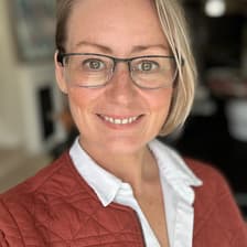 Profile picture for Natasha Madsen