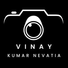 Profile picture for Vinay Kumar Nevatia