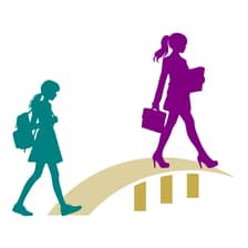 Profile picture for Girls In Transition