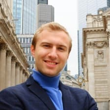 Profile picture for Alex B