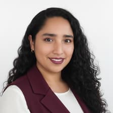 Profile picture for Raquel Luzuriaga