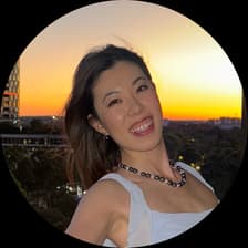 Profile picture for Eliza Wong
