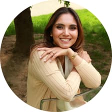 Profile picture for Mamta Rana