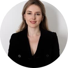 Profile picture for Maria Samovarova