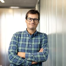 Profile picture for Apostolos Apostolakis