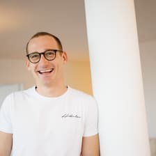 Profile picture for Nico Schoenenberger