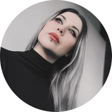 Profile picture for Ida-Emilia Kaukonen