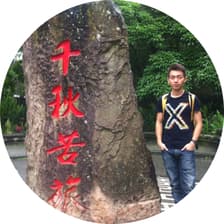 Profile picture for Xiao Zhiyan