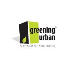Profile picture for Greening Urban