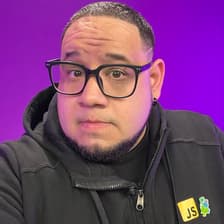 Profile picture for Oscar Barajas