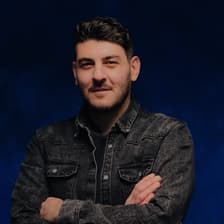 Profile picture for Stef Mallaci