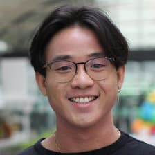 Profile picture for Mathis Chau