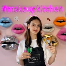 Profile picture for Lidiia Fomina