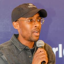 Profile picture for Ade Omitowoju