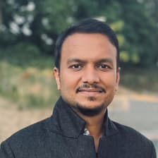Profile picture for Vaibhav Gupta