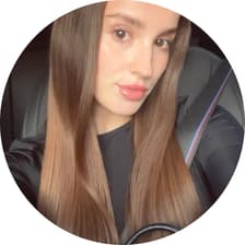 Profile picture for Liza Kochergina