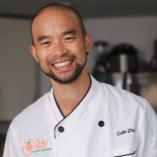 Profile picture for Colin Zhu